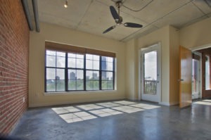 Atlanta Loft