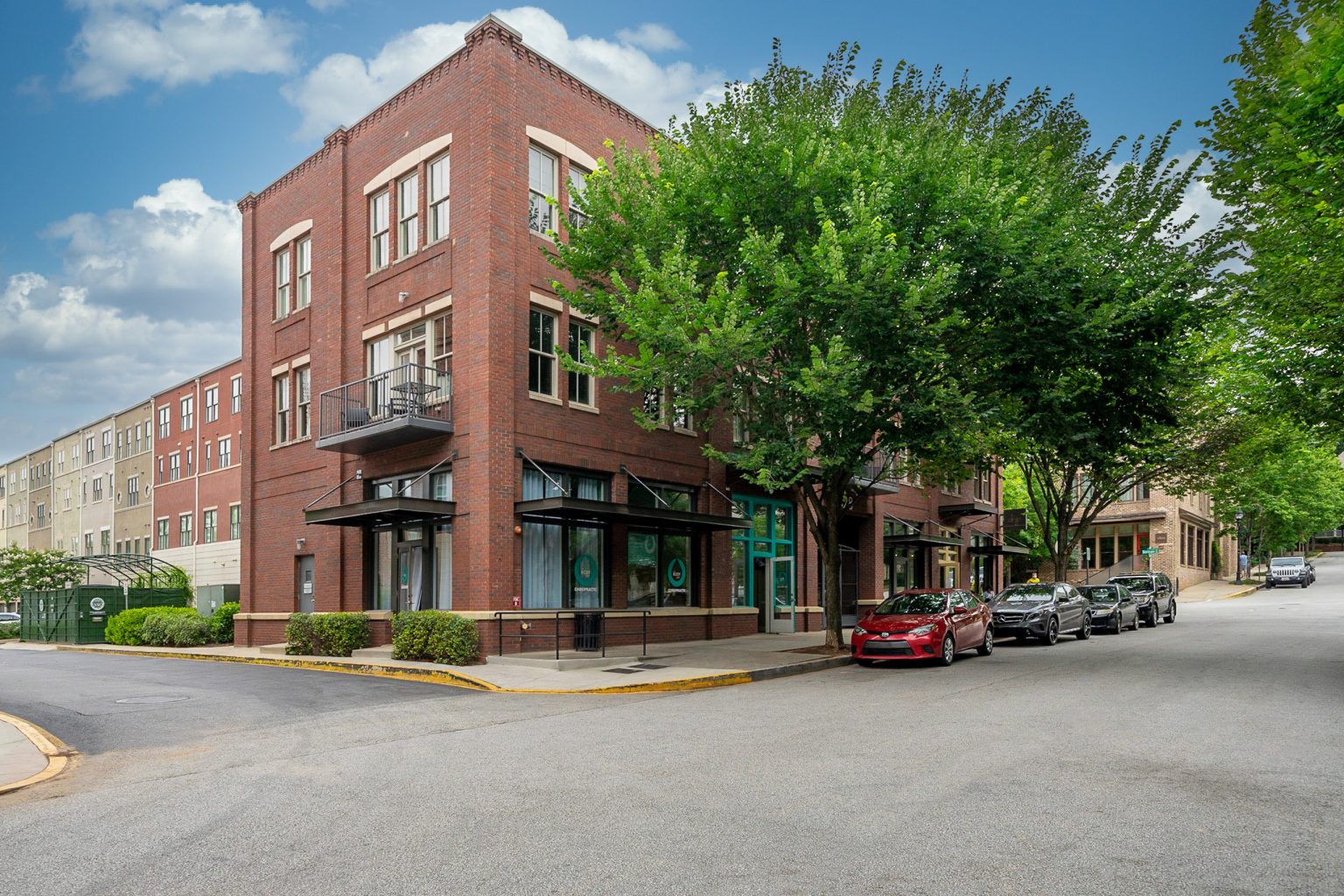 Lofts For Lease Atlanta