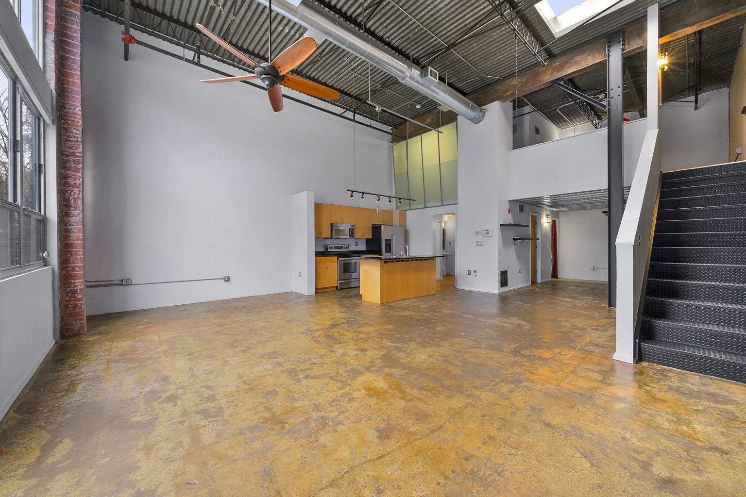 Lofts For Sale In Atlanta